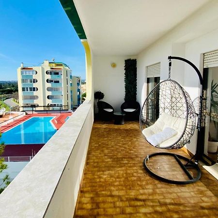 Apartment Parque De Amendoeiras Віламора Екстер'єр фото