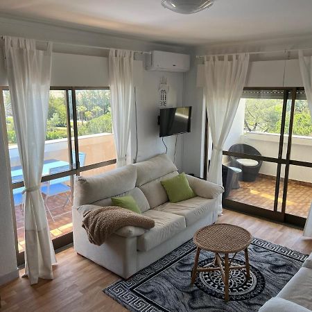 Apartment Parque De Amendoeiras Віламора Екстер'єр фото