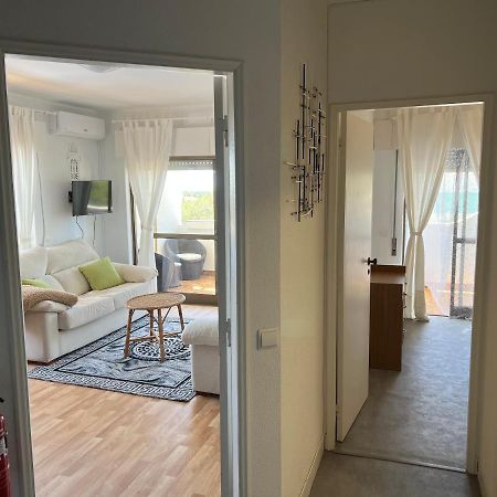 Apartment Parque De Amendoeiras Віламора Екстер'єр фото