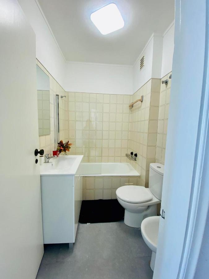 Apartment Parque De Amendoeiras Віламора Екстер'єр фото