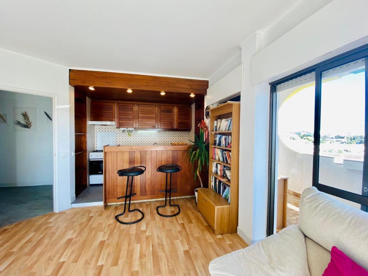 Apartment Parque De Amendoeiras Віламора Екстер'єр фото