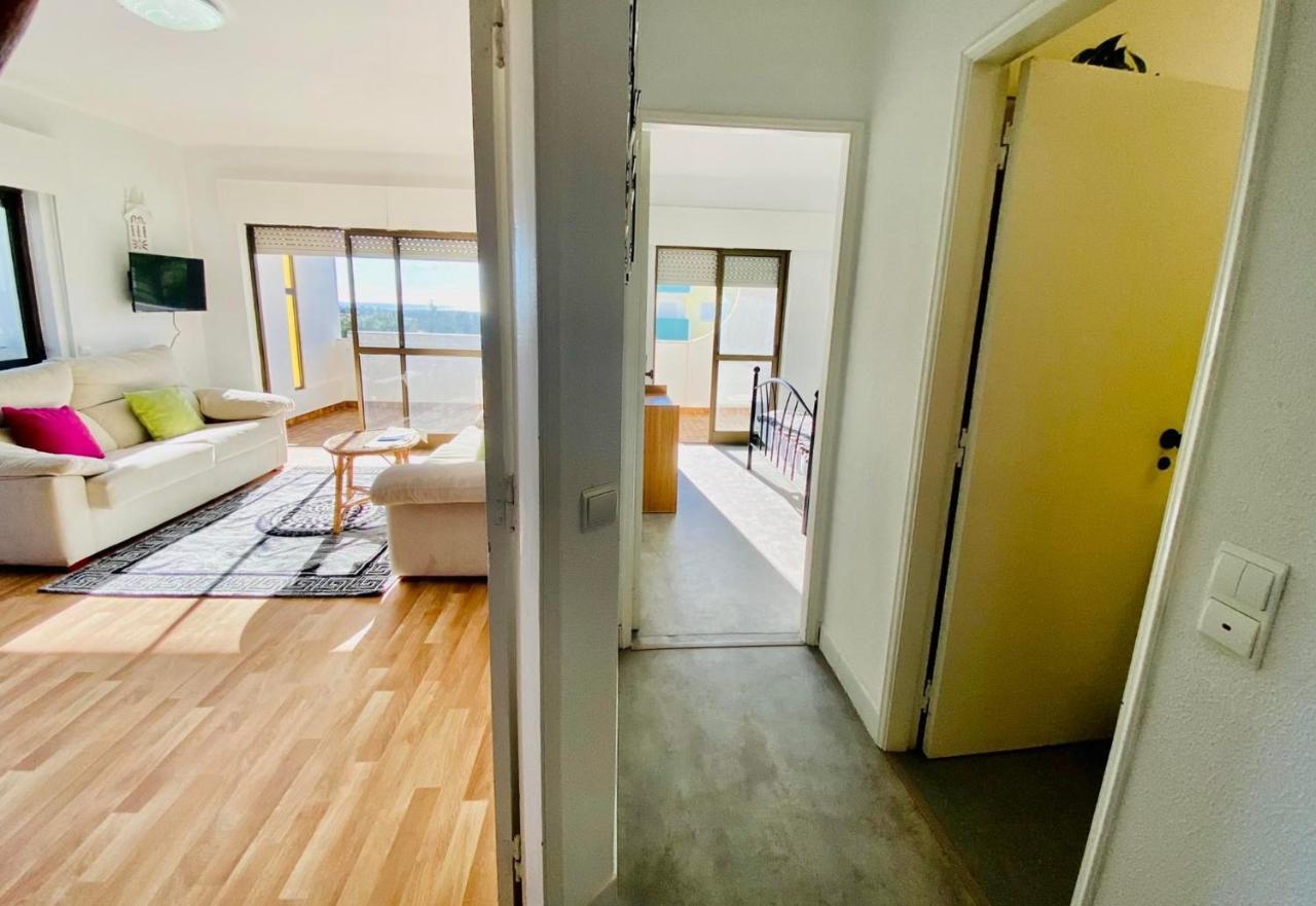 Apartment Parque De Amendoeiras Віламора Екстер'єр фото