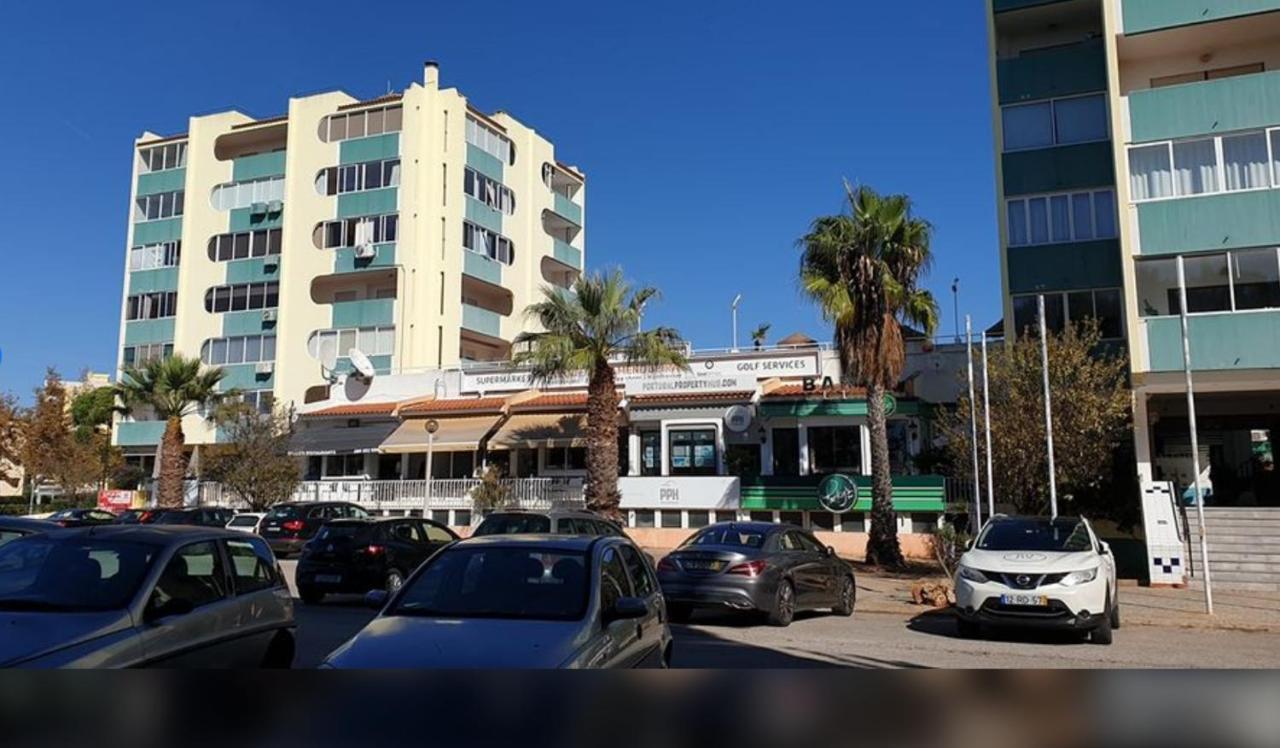 Apartment Parque De Amendoeiras Віламора Екстер'єр фото