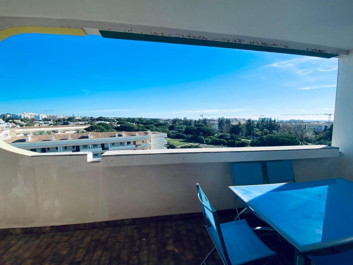 Apartment Parque De Amendoeiras Віламора Екстер'єр фото