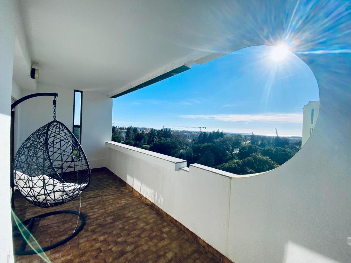 Apartment Parque De Amendoeiras Віламора Екстер'єр фото