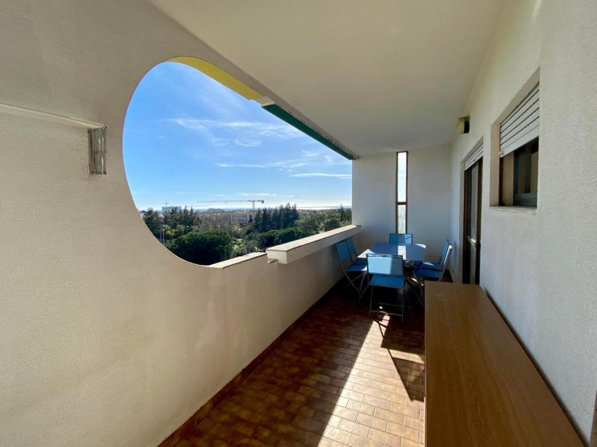 Apartment Parque De Amendoeiras Віламора Екстер'єр фото