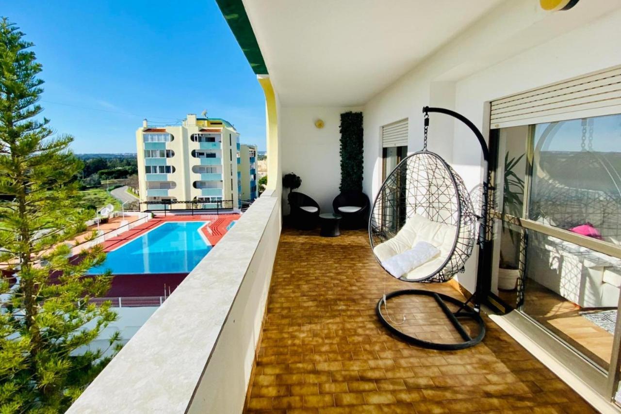 Apartment Parque De Amendoeiras Віламора Екстер'єр фото
