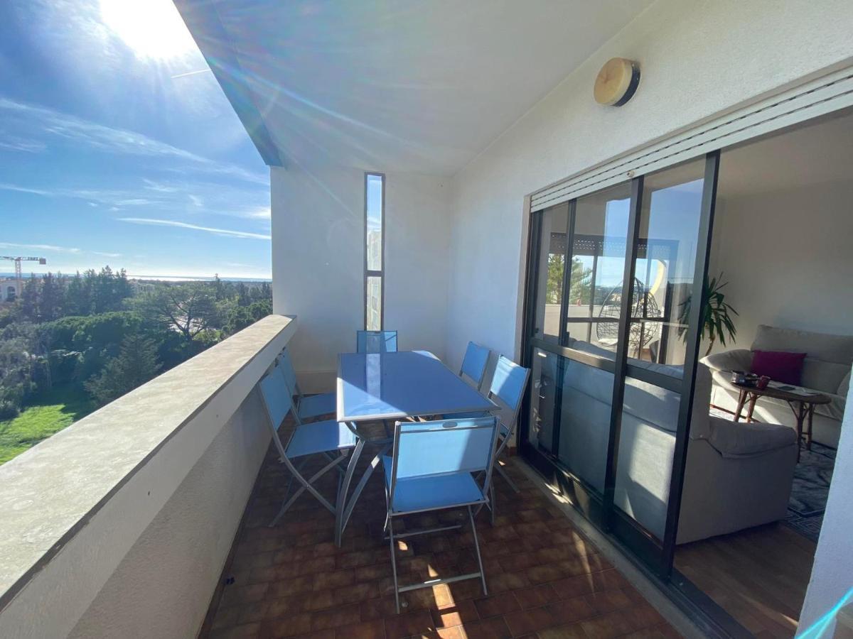 Apartment Parque De Amendoeiras Віламора Екстер'єр фото