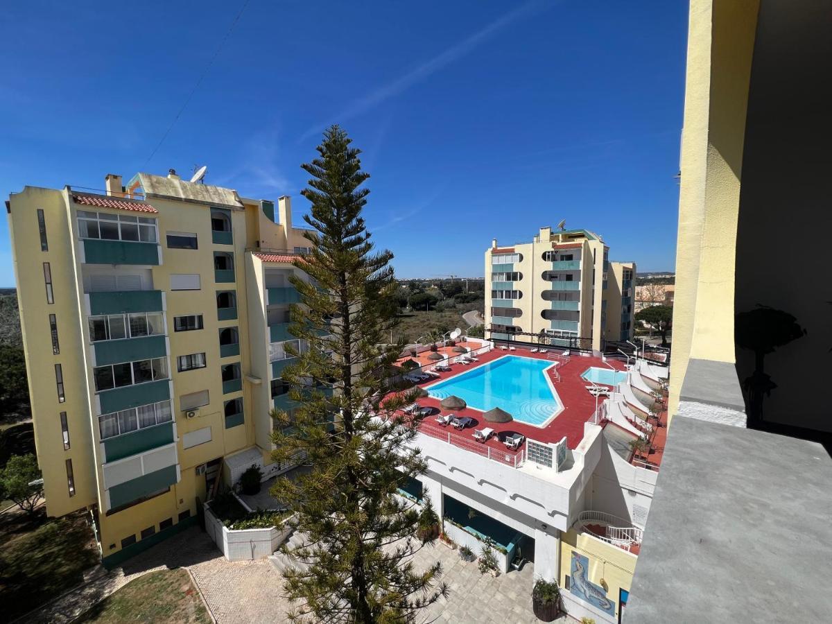Apartment Parque De Amendoeiras Віламора Екстер'єр фото