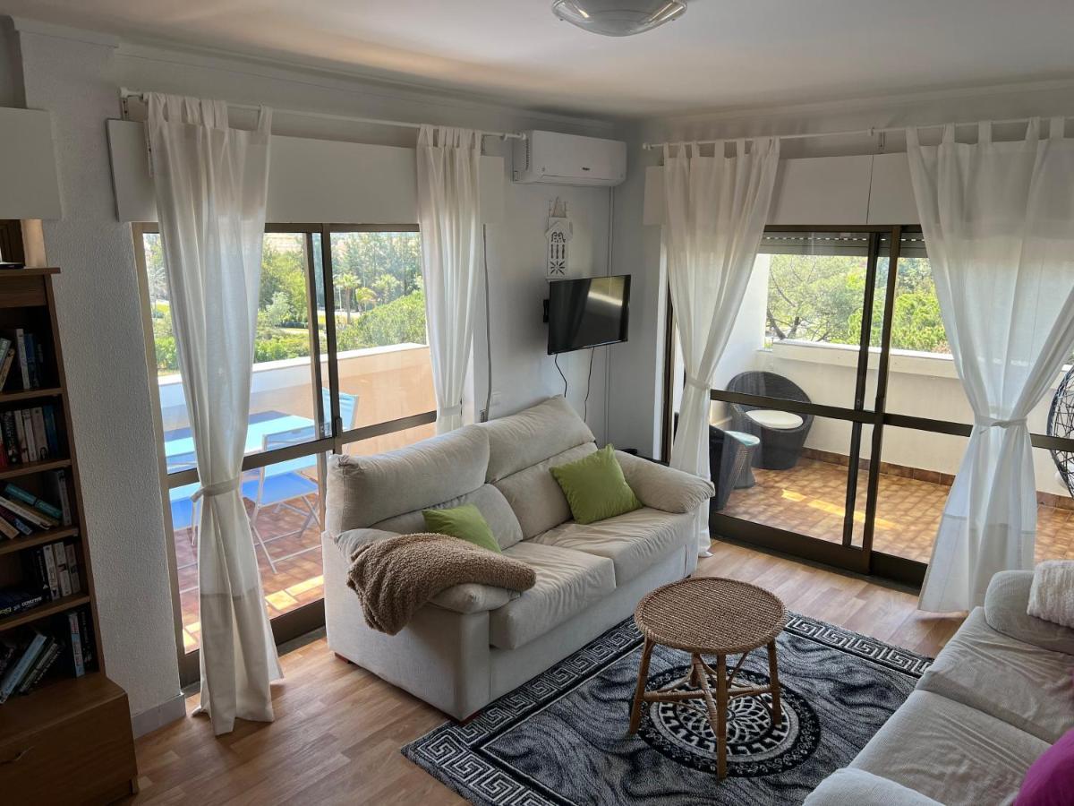 Apartment Parque De Amendoeiras Віламора Екстер'єр фото